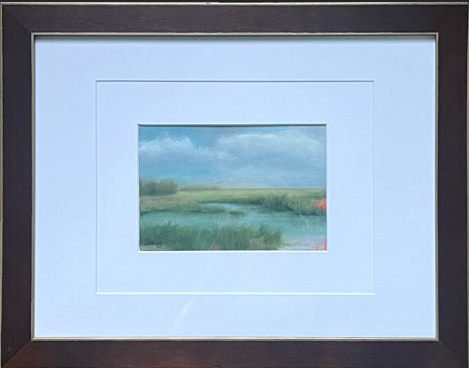 Edge of the Meadow