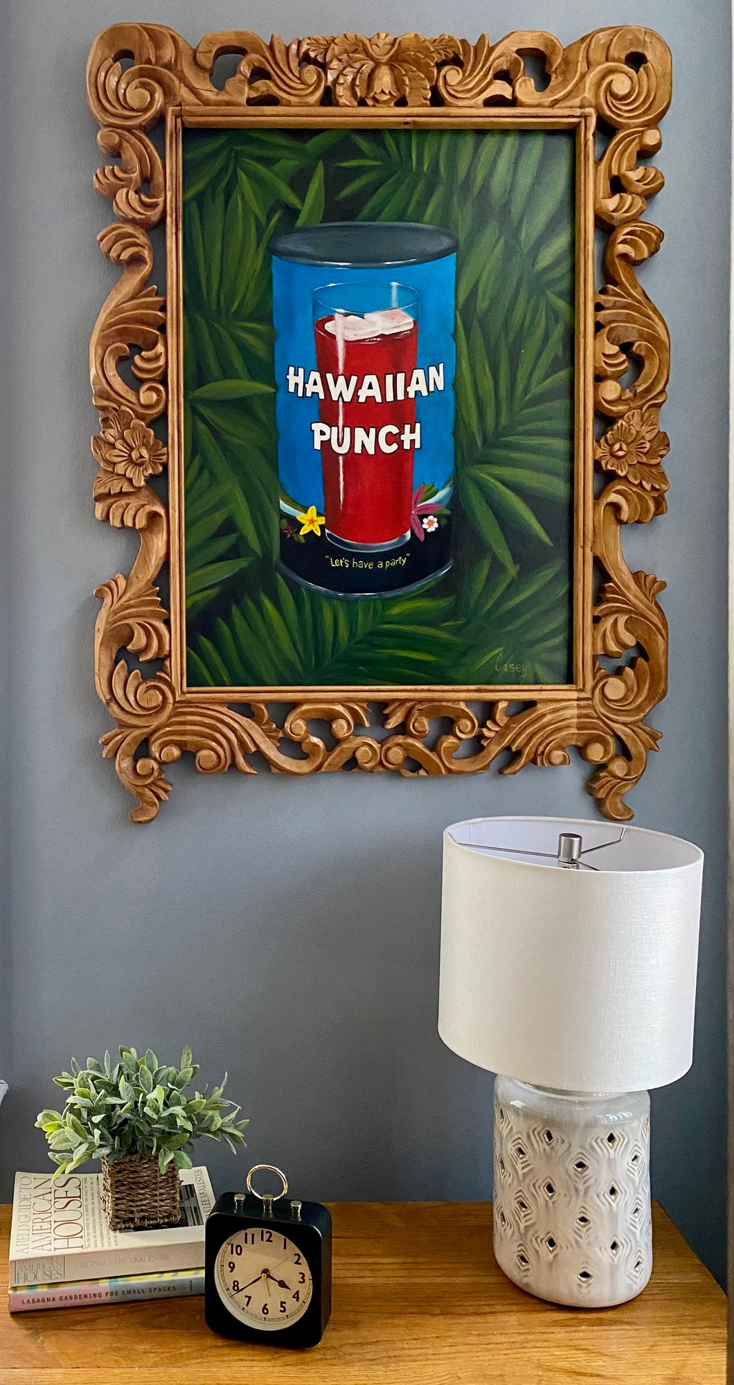 hawaiian punch